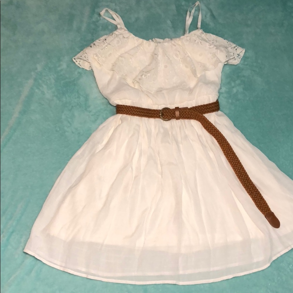 IZ BYER Dress